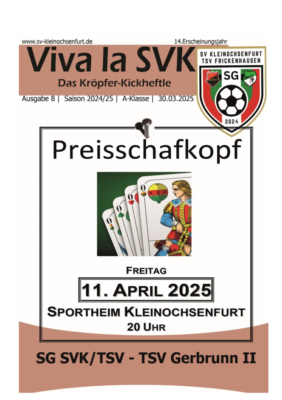 A8-SVK-TSV Gerbrunn 2