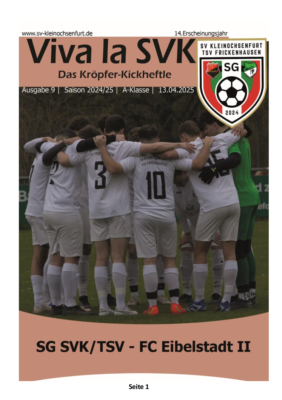 A9-SVK-FC Eibelstadt II