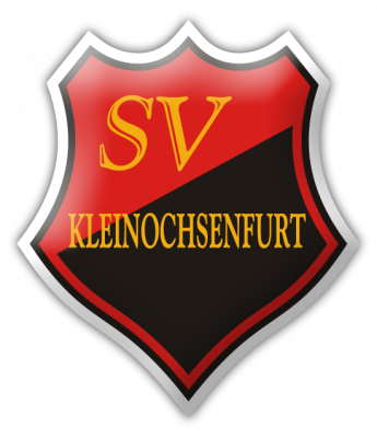 SV Kleinochsenfurt – Offizielle Website