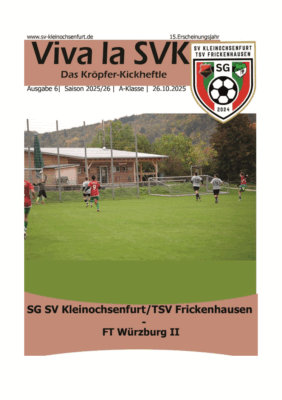 A6-SVK-FT Würzburg II