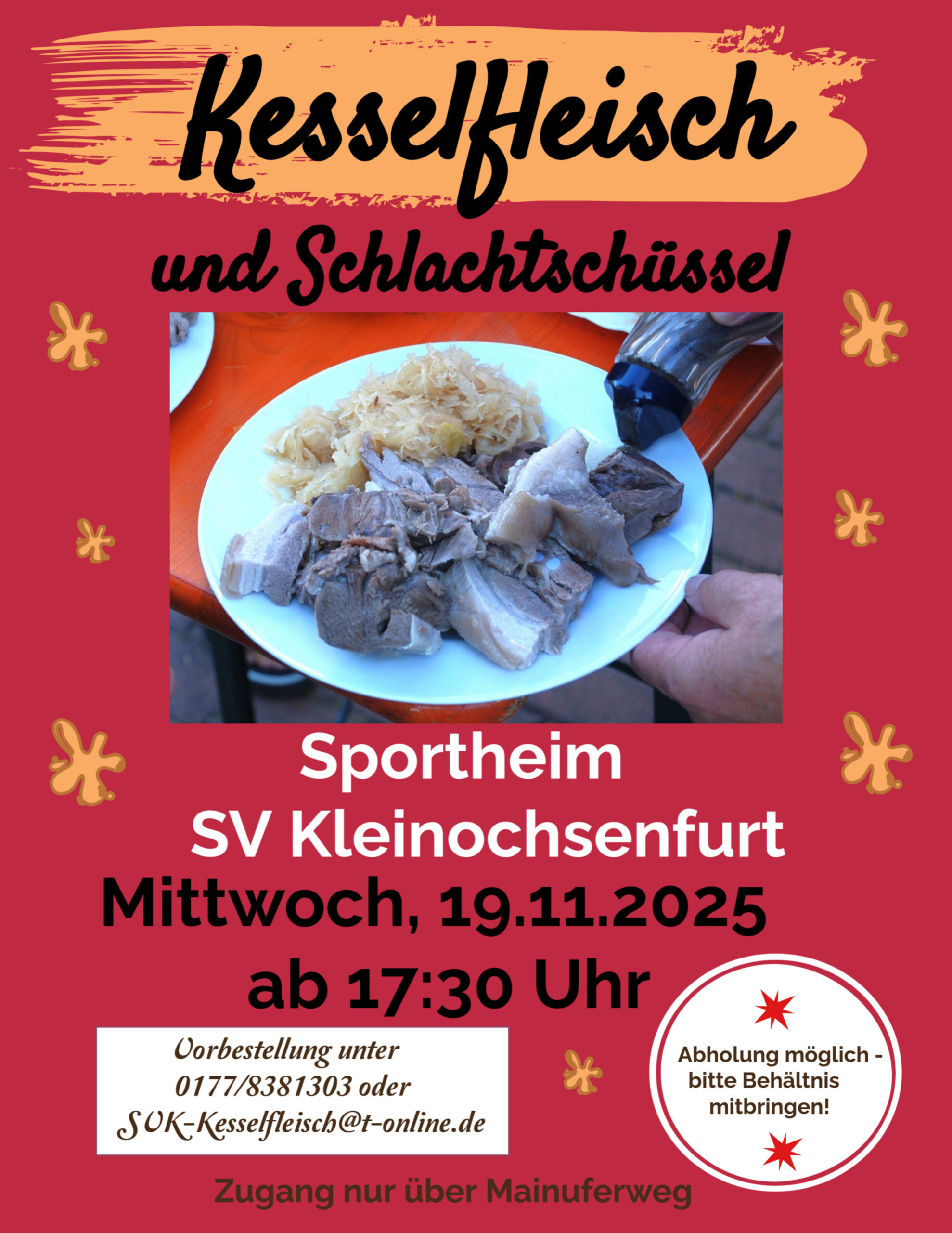 Flyer